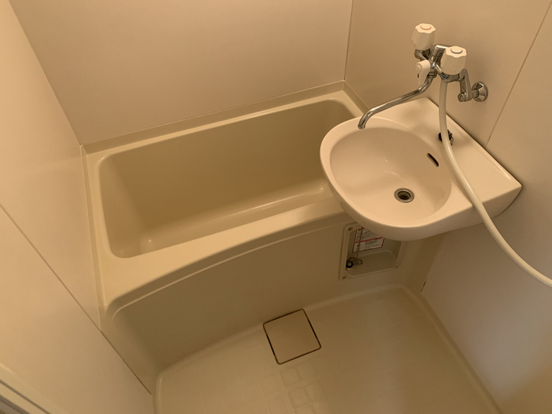 リッチウォーク市役所前 A棟の物件内観写真