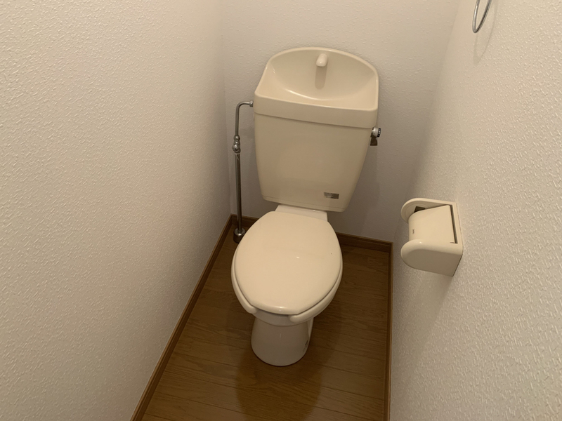 リッチウォーク市役所前 A棟の物件内観写真