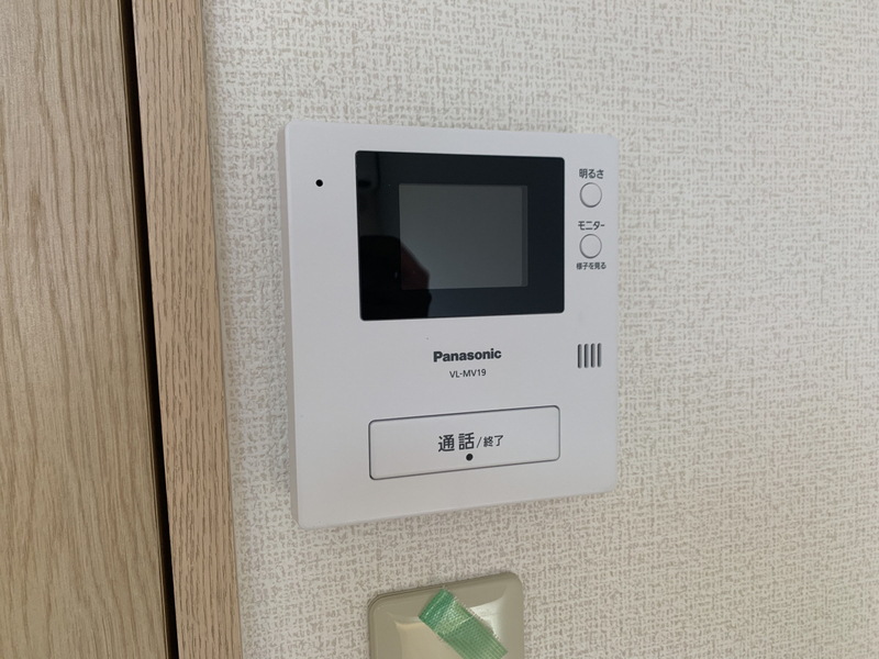 リッチウォーク市役所前 A棟の物件内観写真