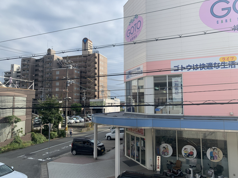 リッチウォーク市役所前 A棟の物件内観写真