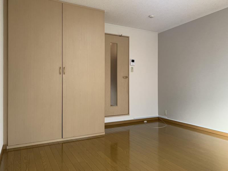 リッチウォーク市役所前 A棟の物件内観写真
