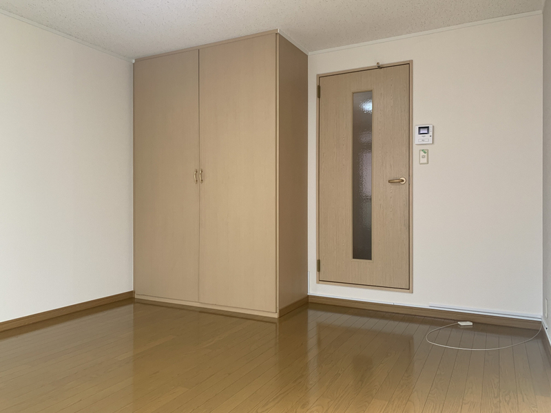 リッチウォーク市役所前 A棟の物件内観写真