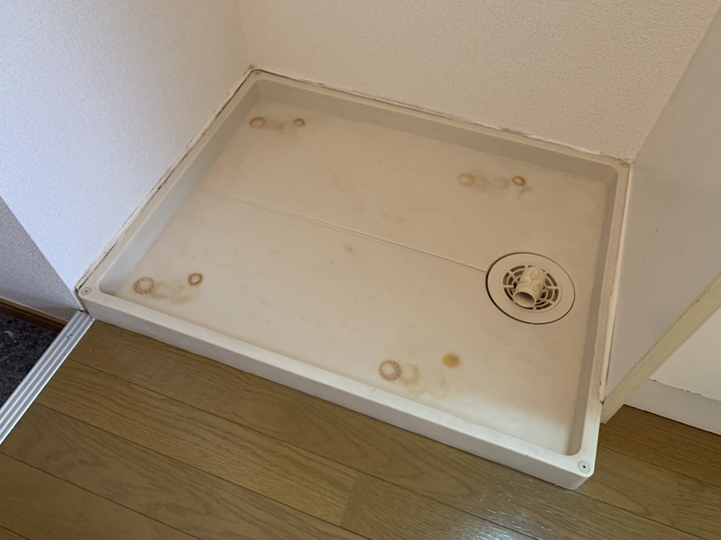 リッチウォーク市役所前 A棟の物件内観写真
