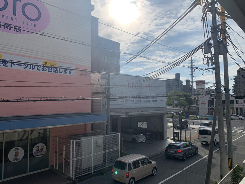 リッチウォーク市役所前 A棟の物件内観写真