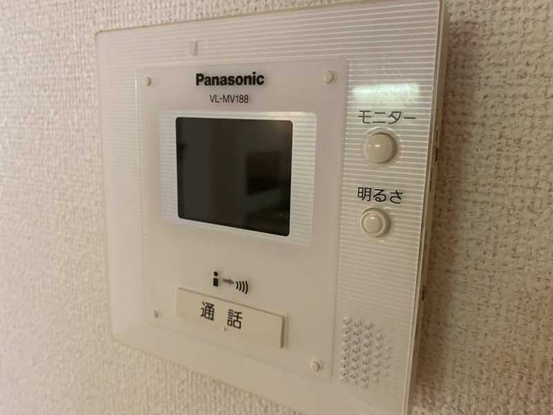 リヴァ―サイドレジデンスBの物件内観写真