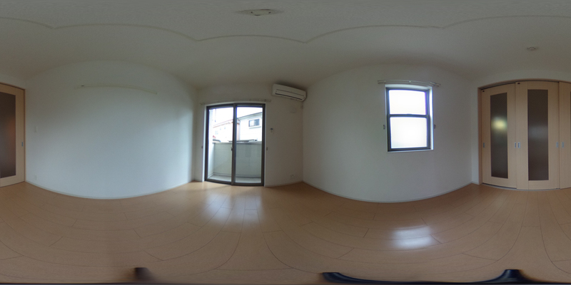 リビング 写真34