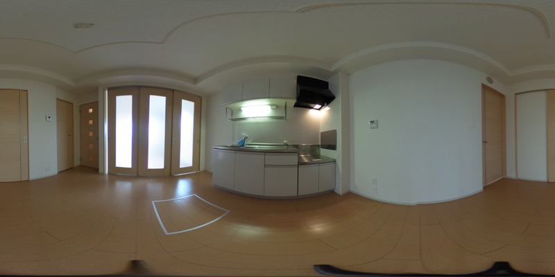 キッチン 写真35