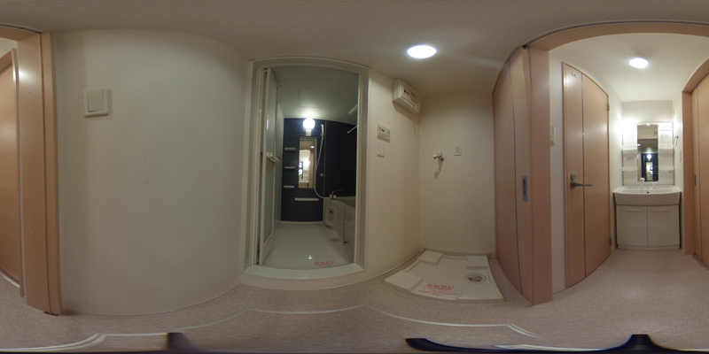 洗面所 写真36