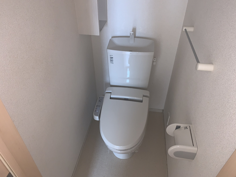 ルミエールの物件内観写真