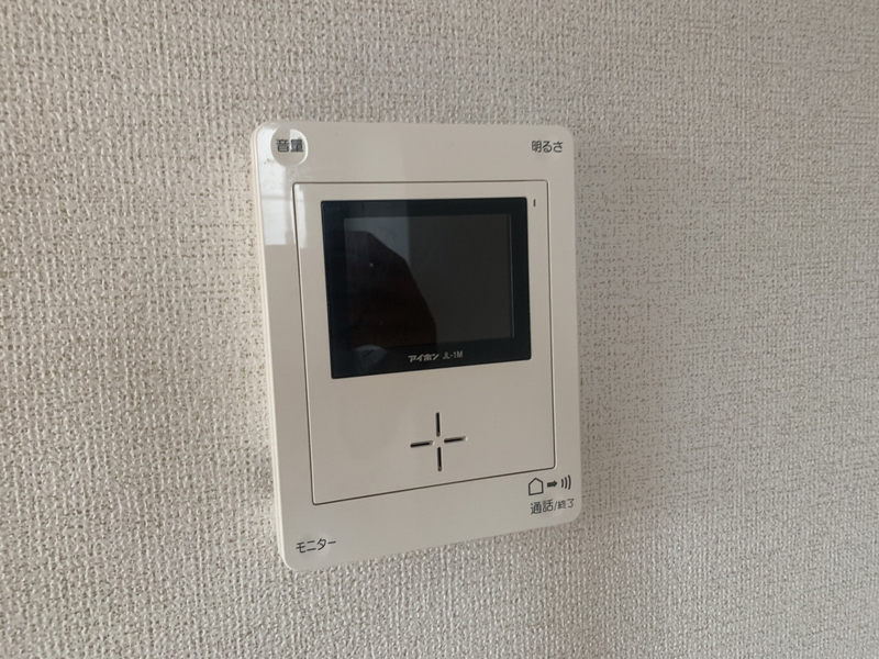 ルミエールの物件内観写真