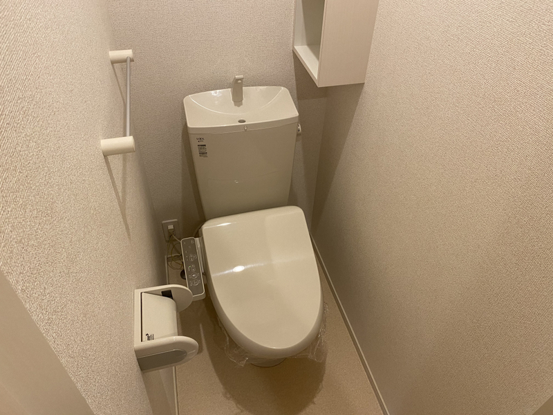 トイレ 写真14