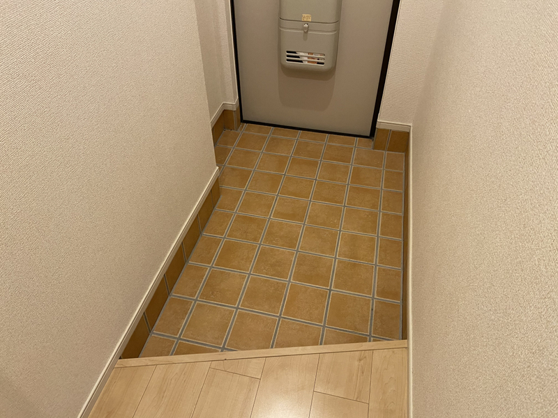 玄関 写真10