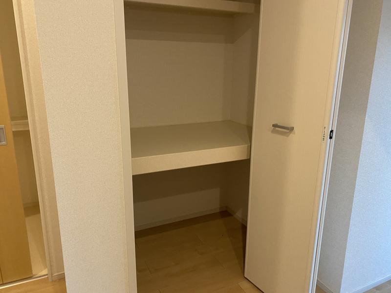 収納 写真15