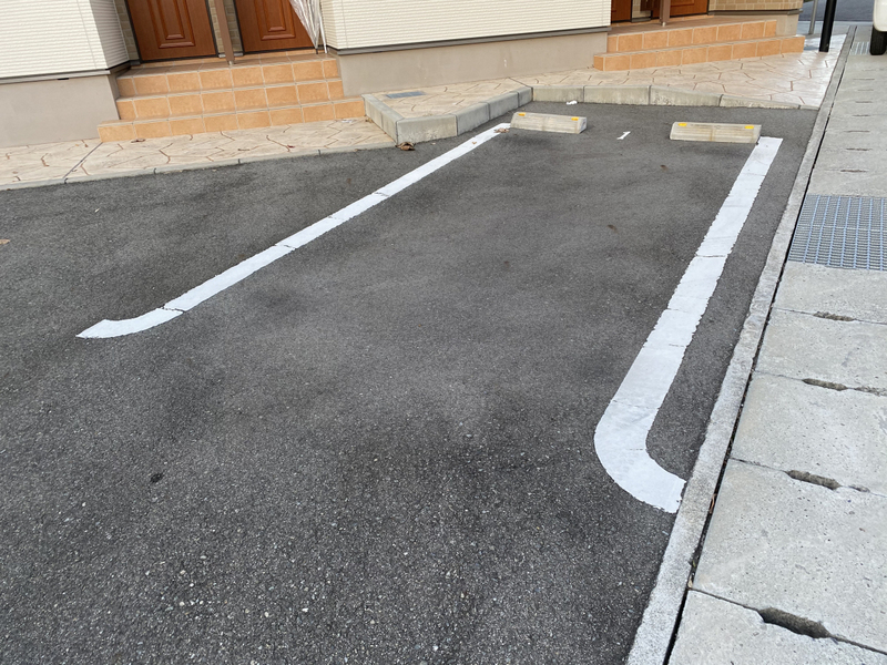 駐車場 写真32