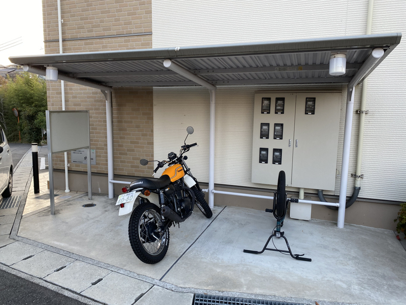 共用部 写真31