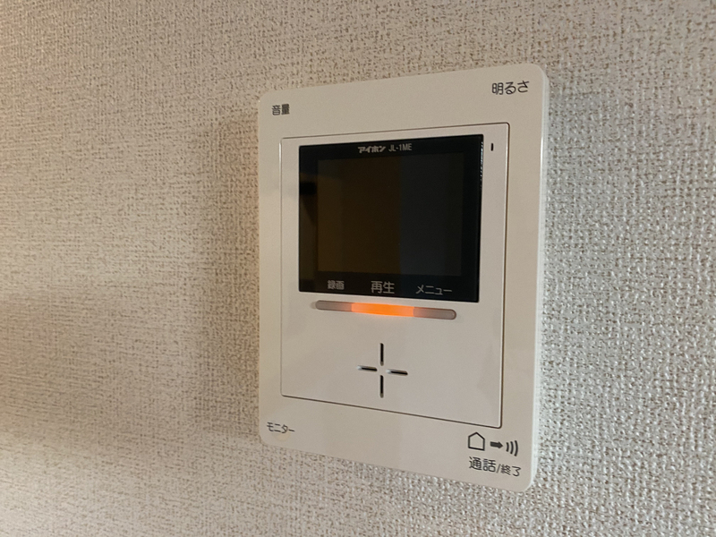 セキュリティ 写真18