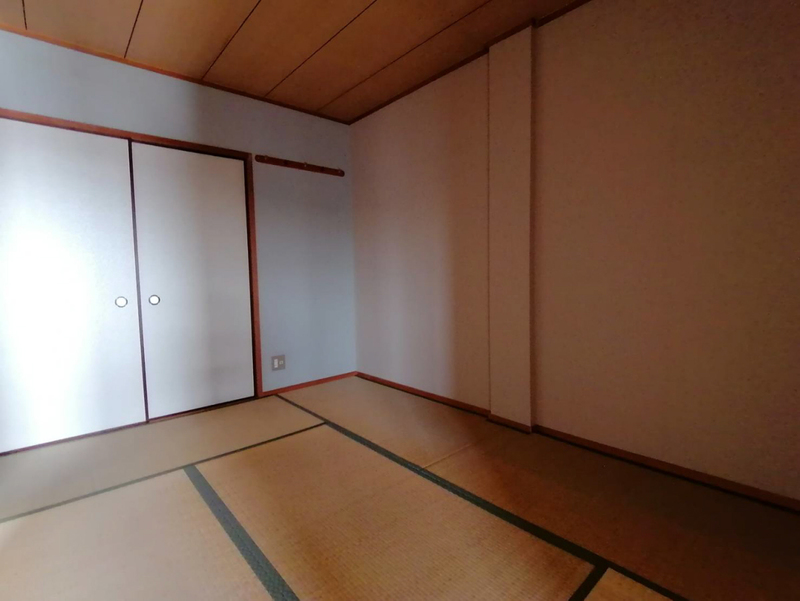 アーバン滝野の物件内観写真