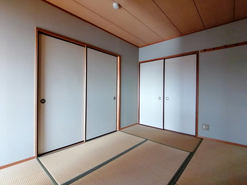 アーバン滝野の物件内観写真