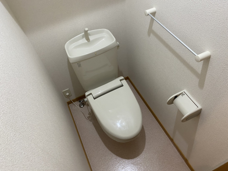 ウェントゥスⅠの物件内観写真