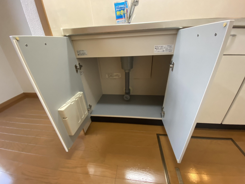 ウェントゥスⅠの物件内観写真