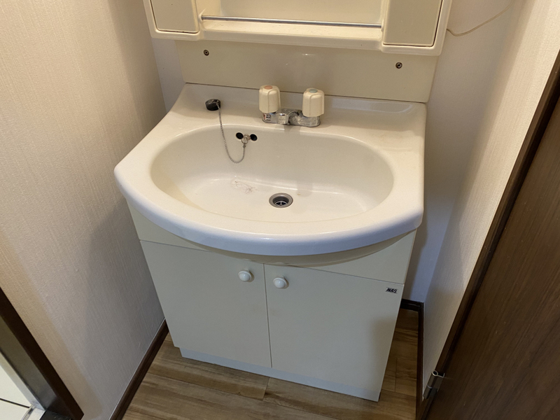 洗面所 写真6