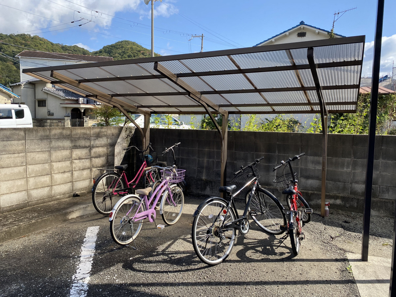共用部 写真11