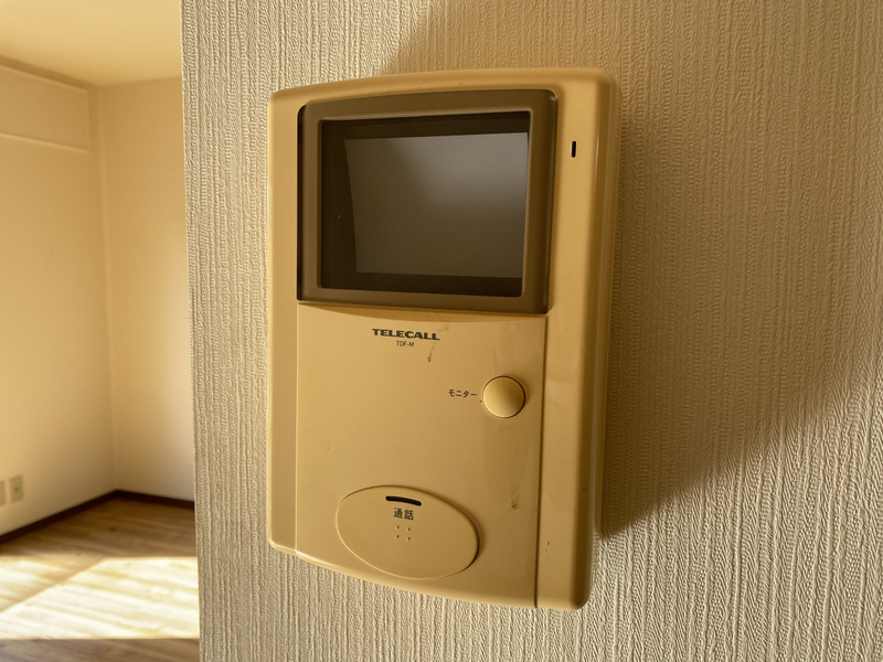 セキュリティ 写真13