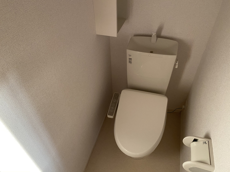 テイルウィンドの物件内観写真