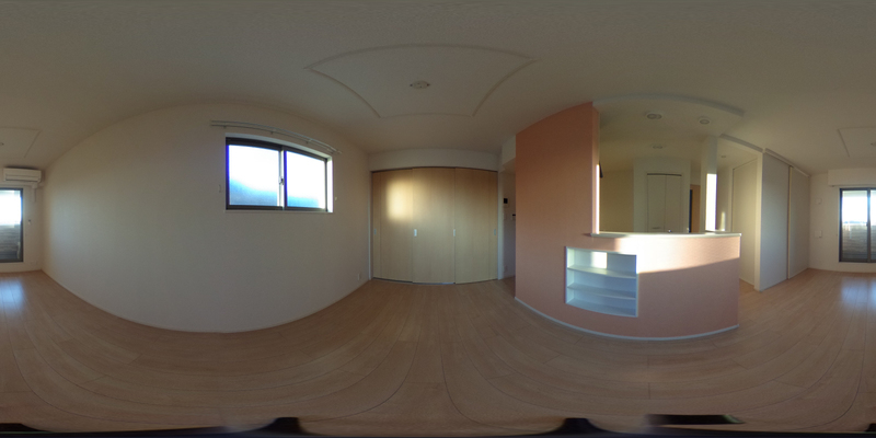 リビング 写真34