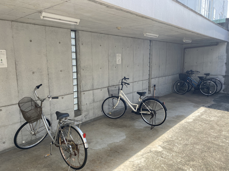 網干駅 徒歩8分 3階の物件内観写真