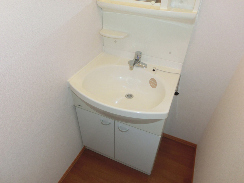 洗面所 写真8
