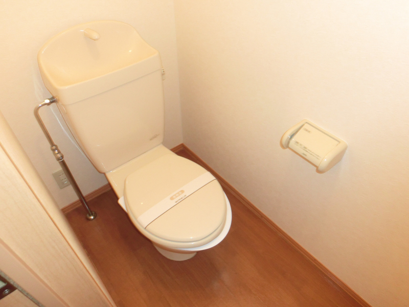 トイレ 写真11