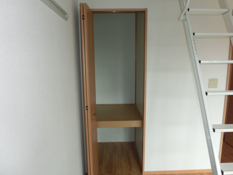 収納 写真12