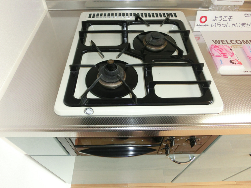 キッチン 写真4
