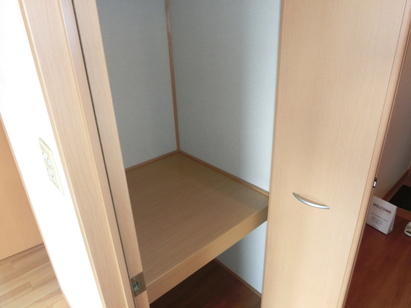 収納 写真15