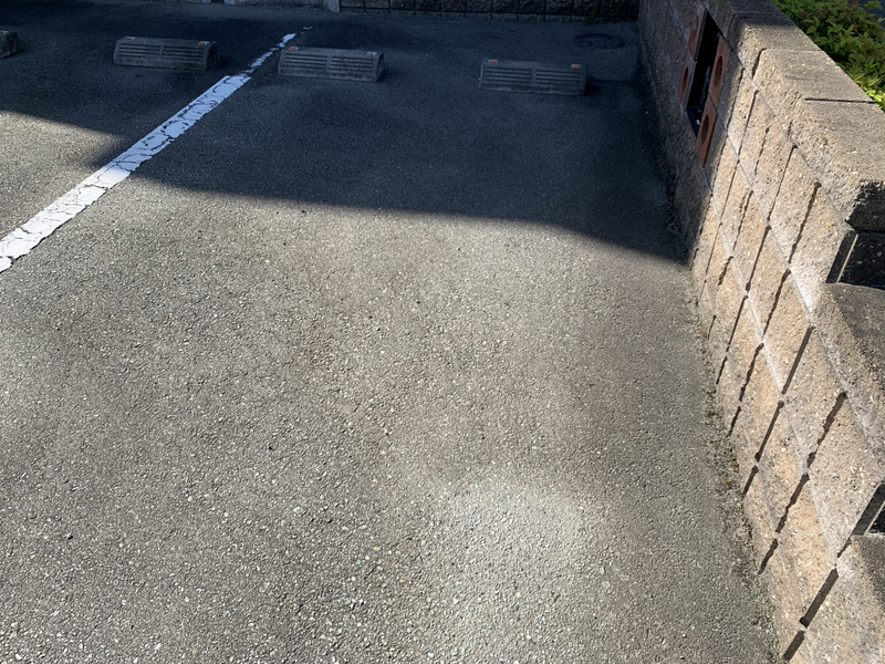ノースエスペランサの物件外観写真