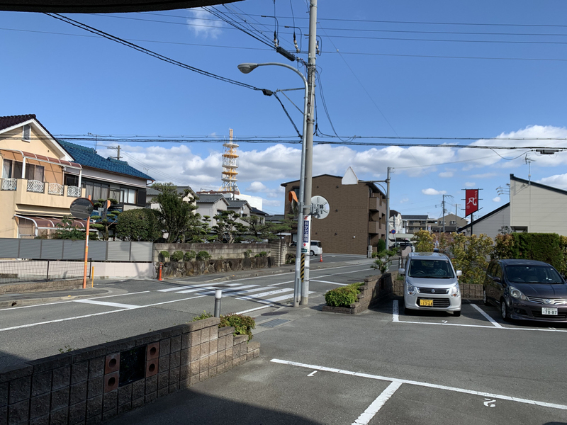 ノースエスペランサの物件内観写真