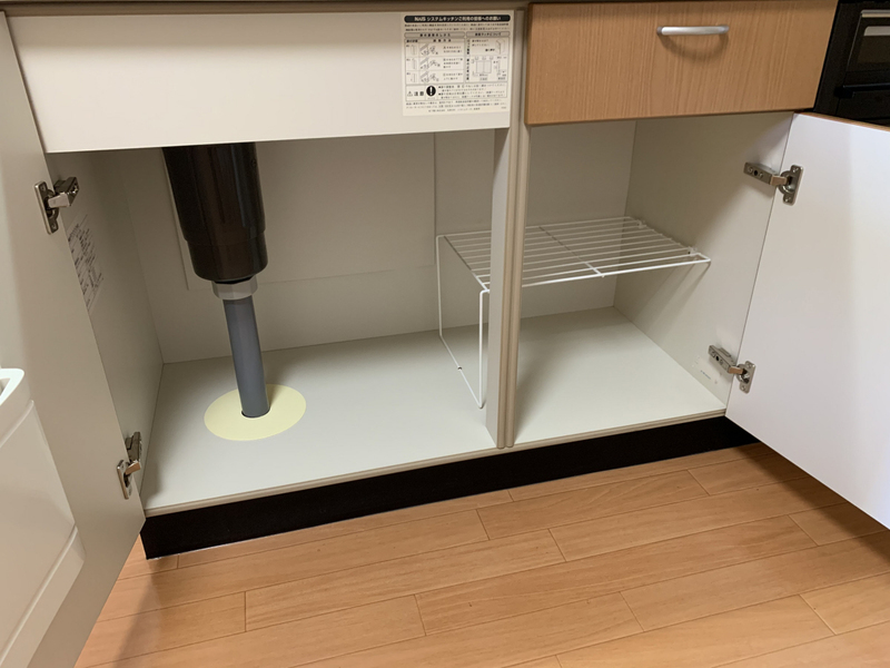 ノースエスペランサの物件内観写真