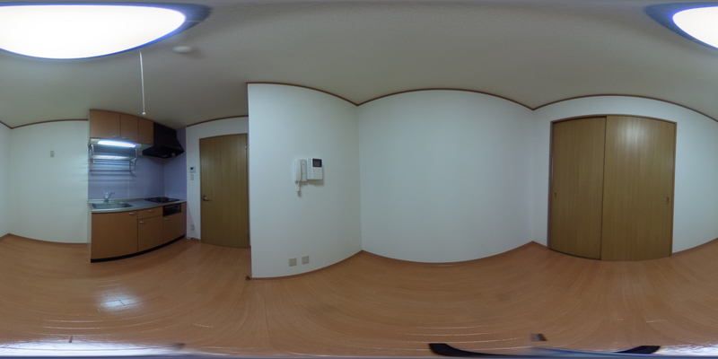 寝室 写真35