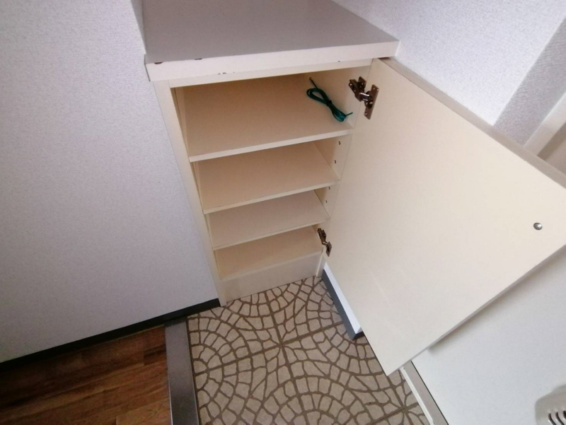 その他部屋・スペース 写真8