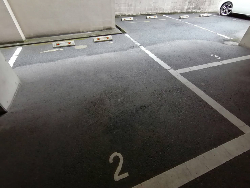 駐車場 写真10