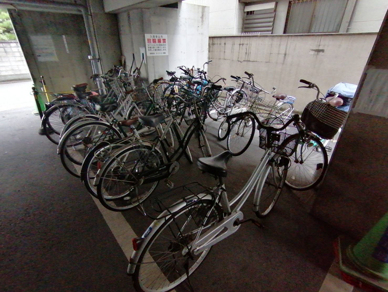 共用部 写真11