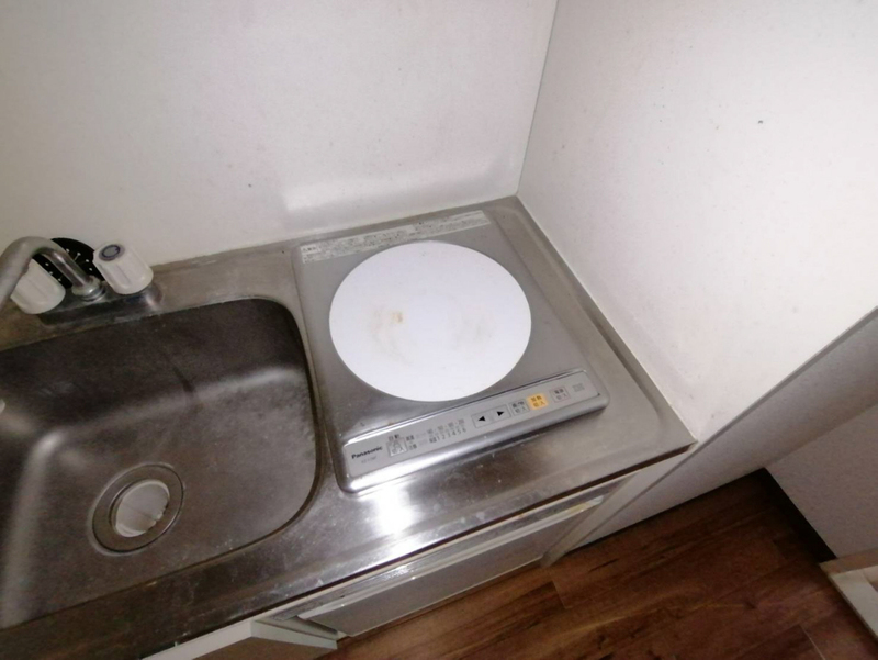 キッチン 写真19