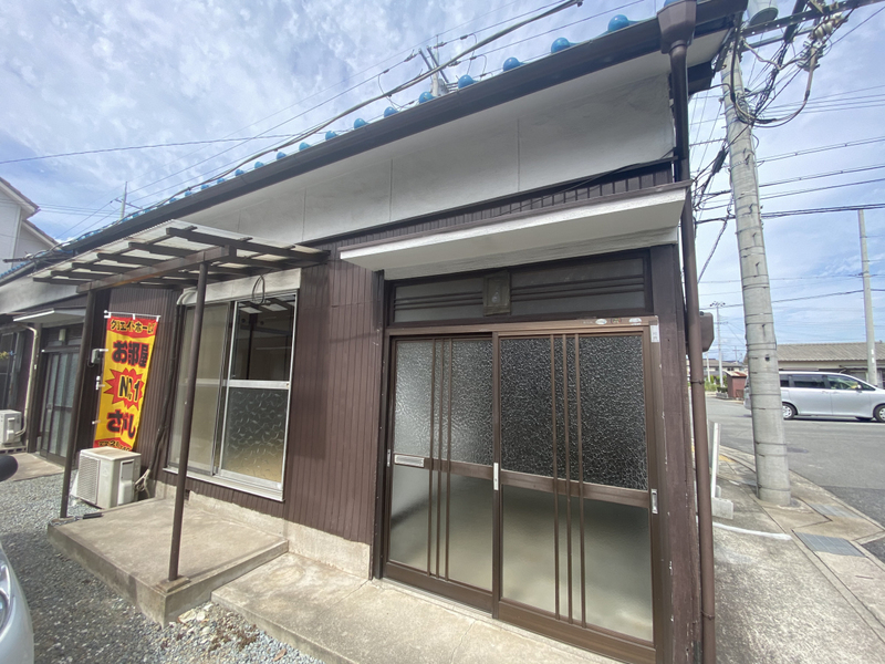 高町平屋