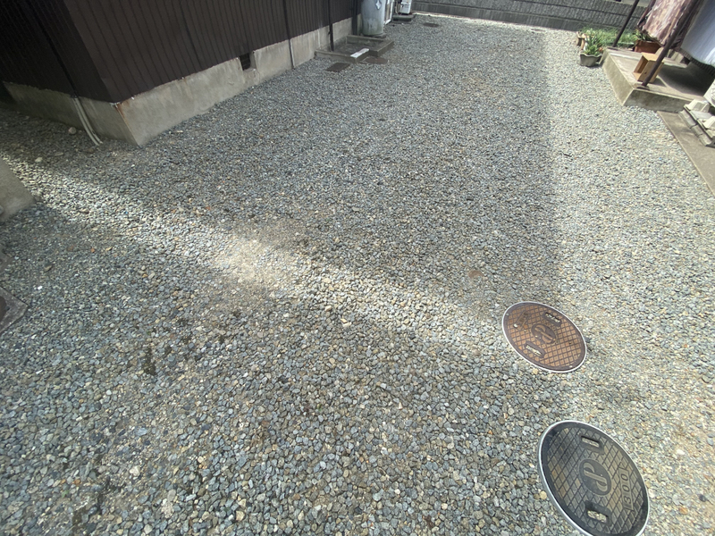駐車場 写真10