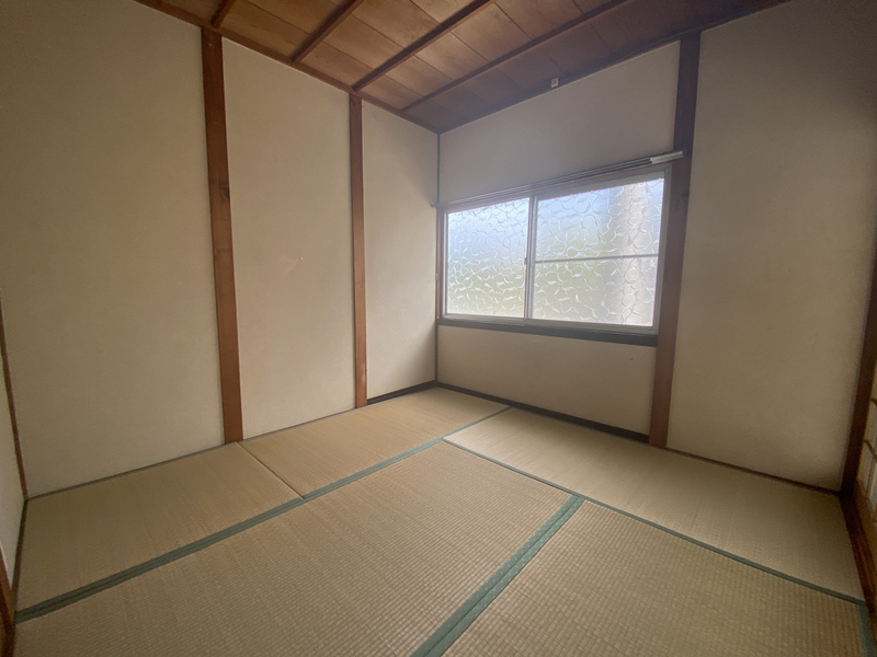 寝室 写真16