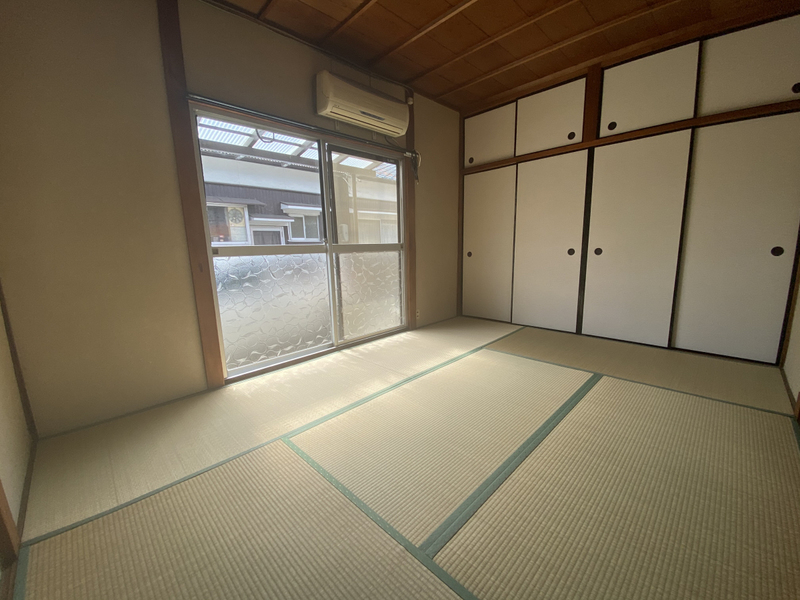 寝室 写真20