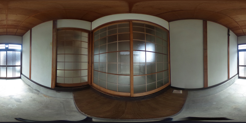 玄関 写真33