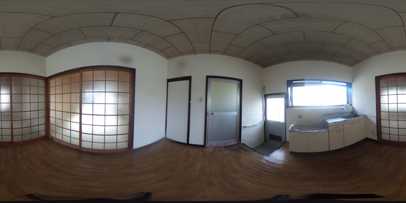 リビング 写真34