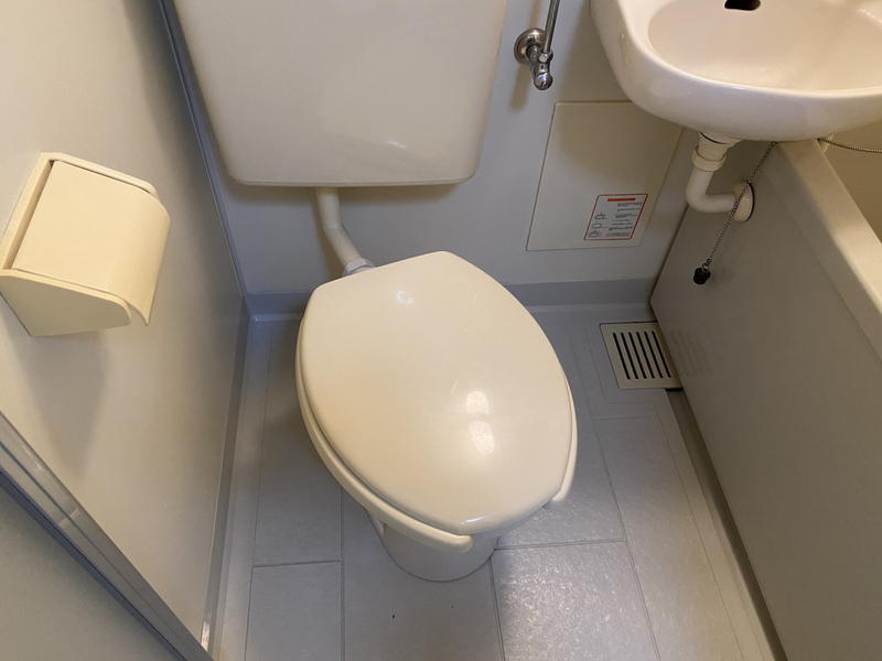 K・X御立の物件内観写真